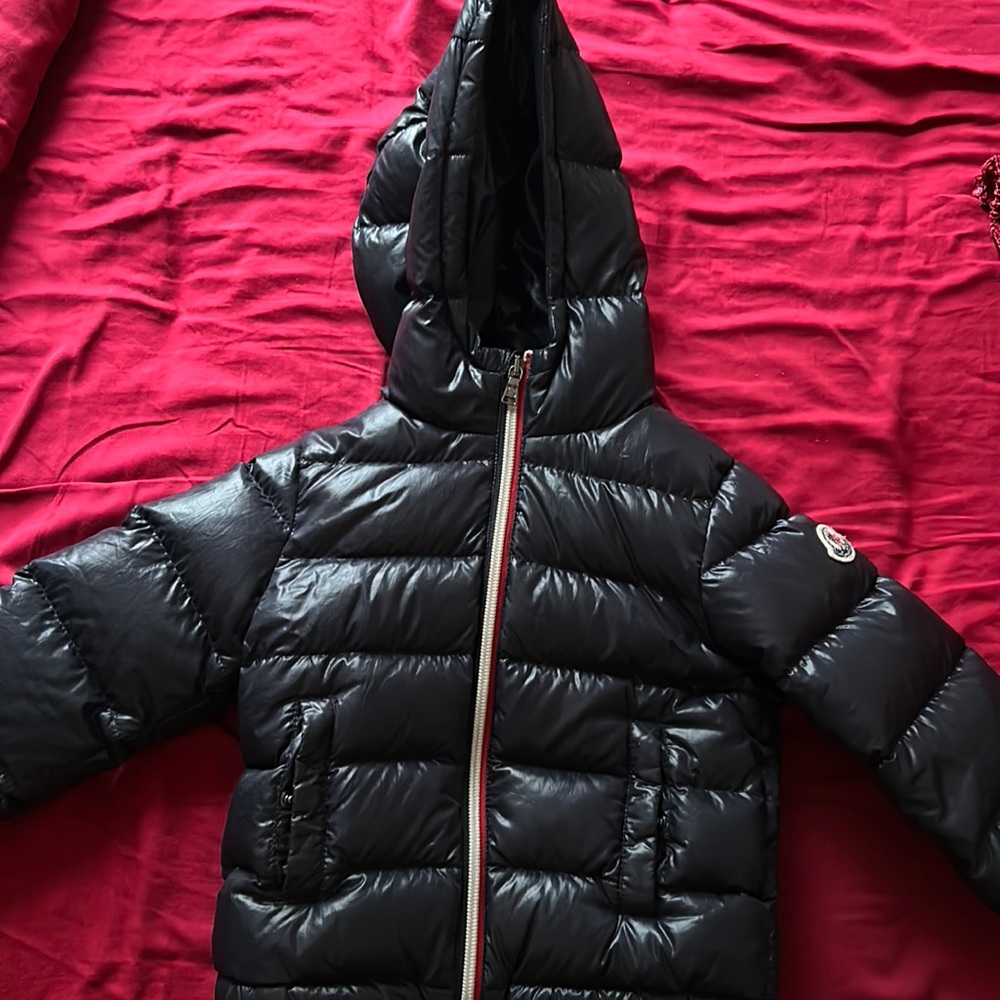 Baby Moncler 18/24 month